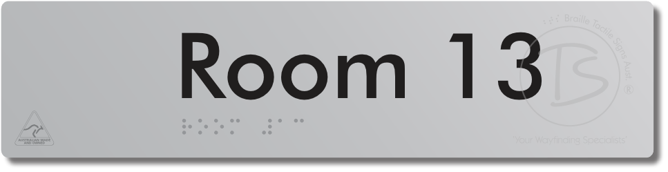 Room 13
