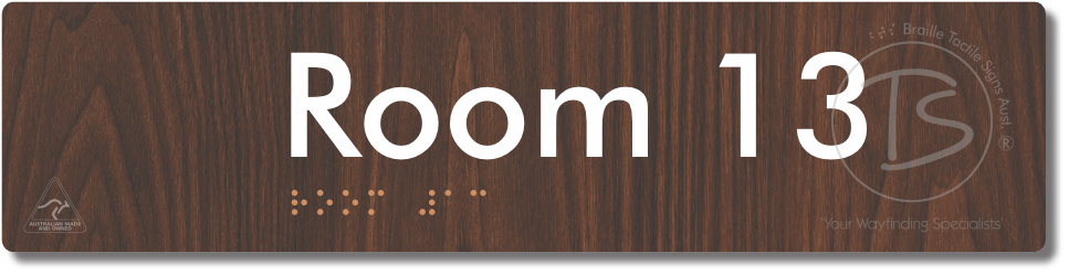 Room 13