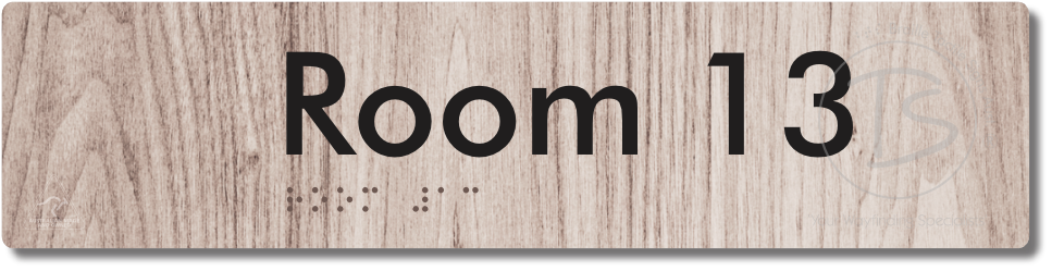 Room 13