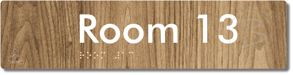 Room 13