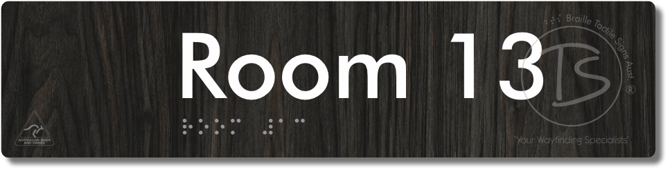 Room 13