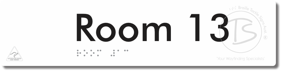 Room 13