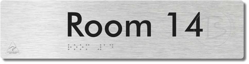 Room 14