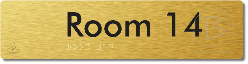 Room 14