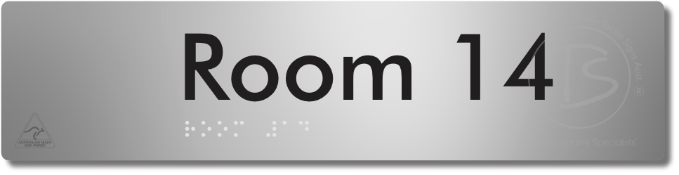 Room 14