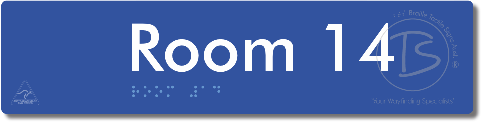 Room 14