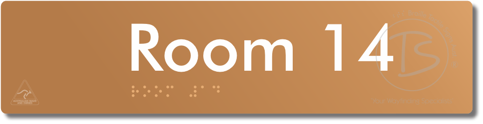 Room 14