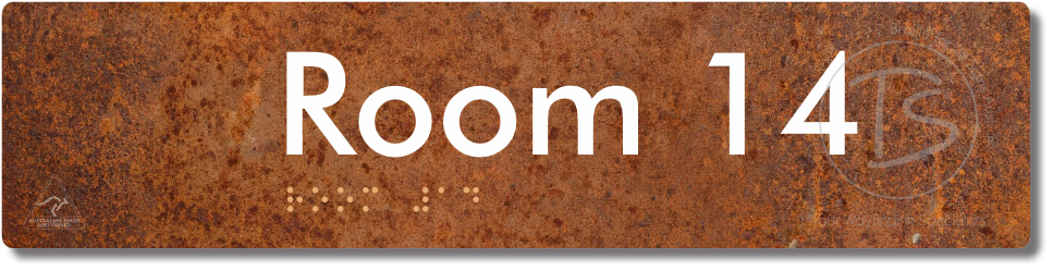 Room 14