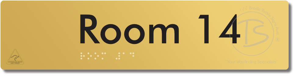 Room 14