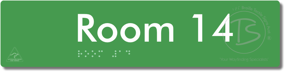 Room 14