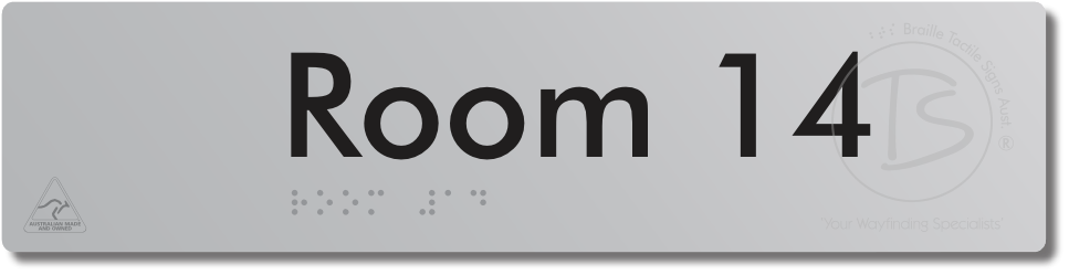 Room 14