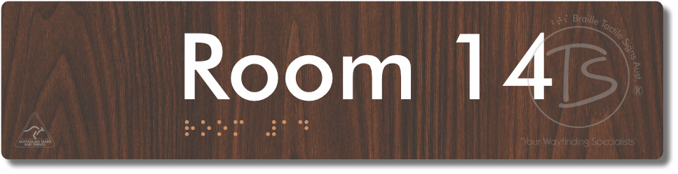 Room 14