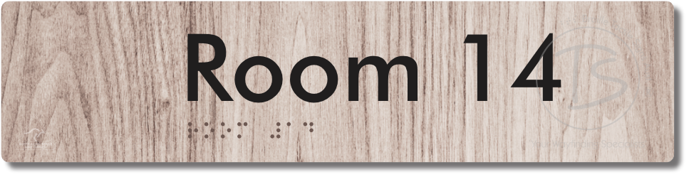 Room 14