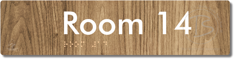 Room 14