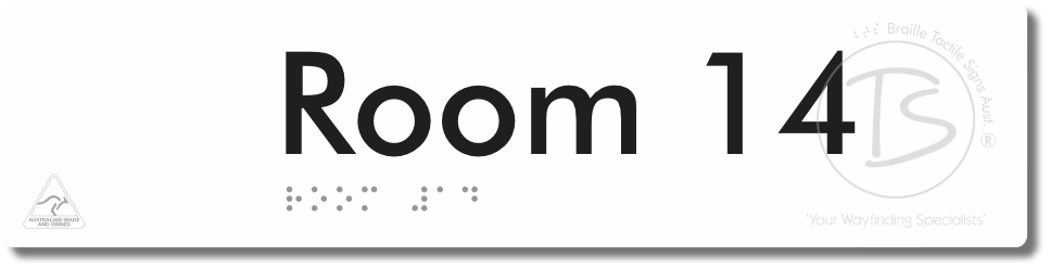 Room 14