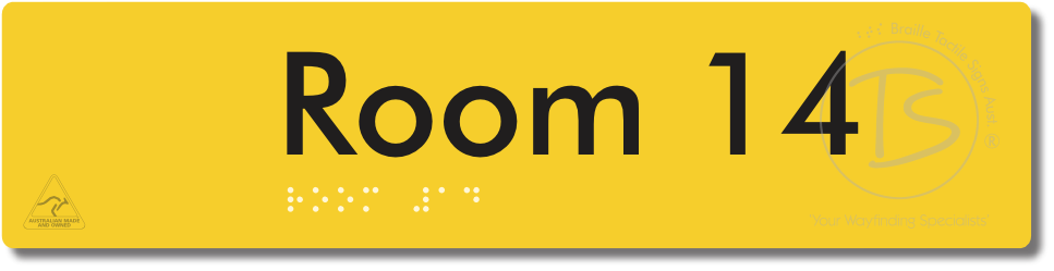 Room 14