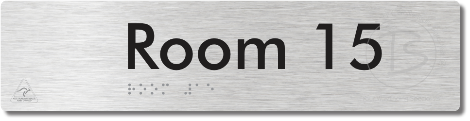 Room 15