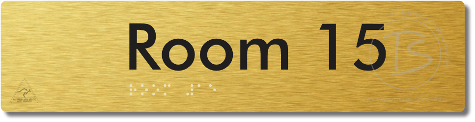 Room 15