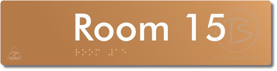 Room 15