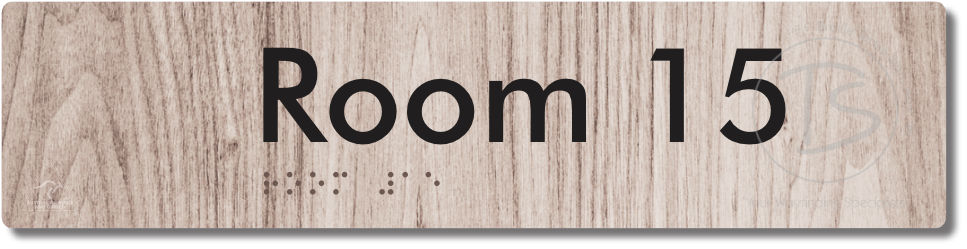 Room 15