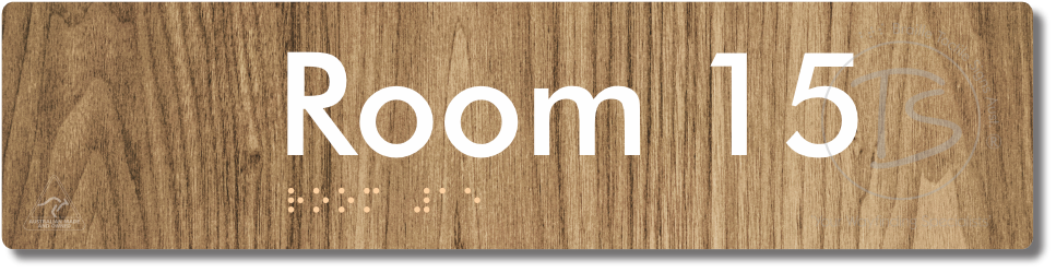 Room 15