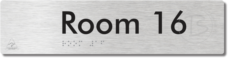Room 16