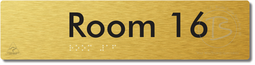 Room 16