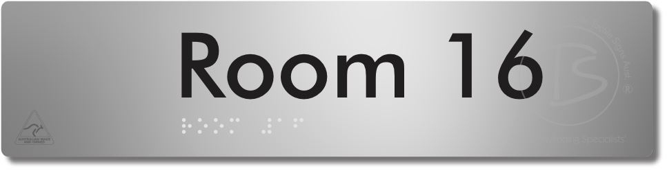 Room 16