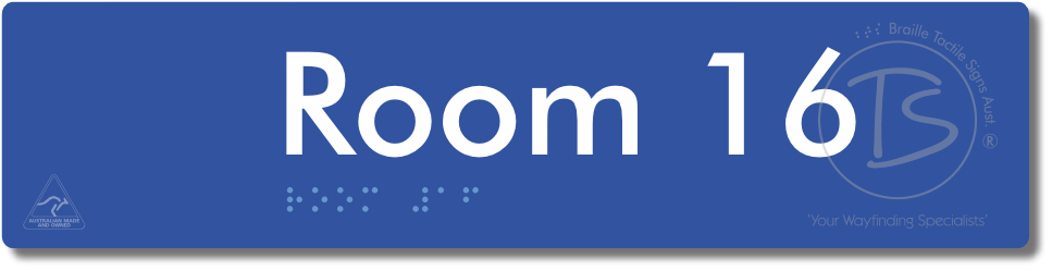Room 16