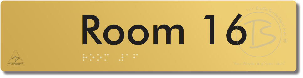 Room 16
