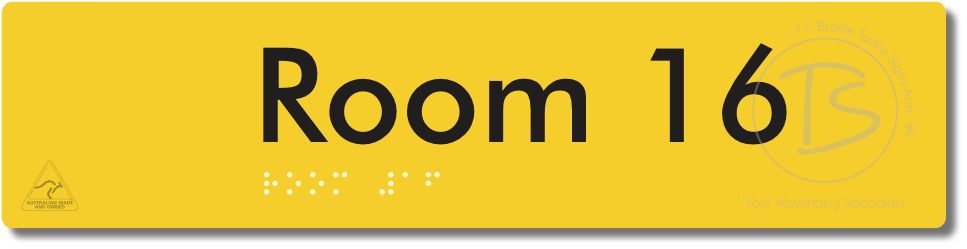Room 16