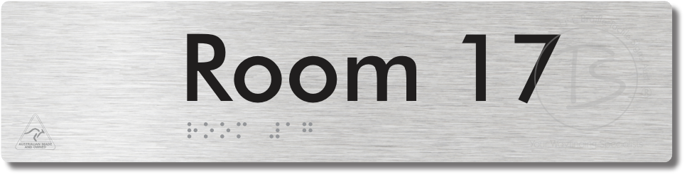 Room 17