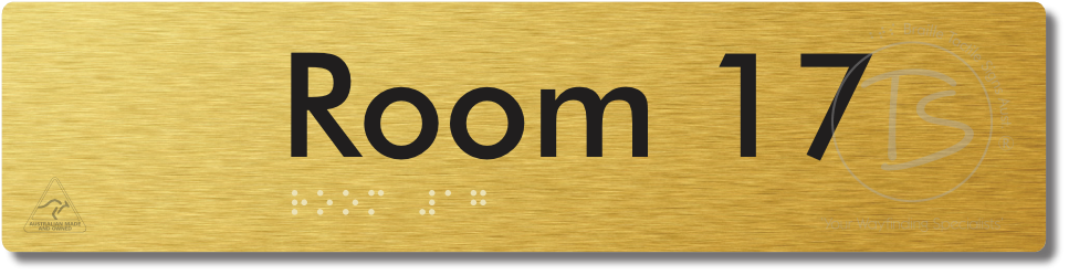 Room 17