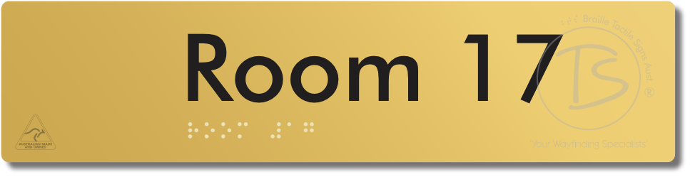 Room 17