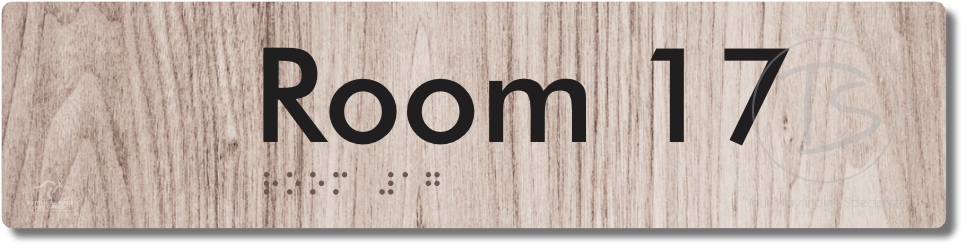 Room 17