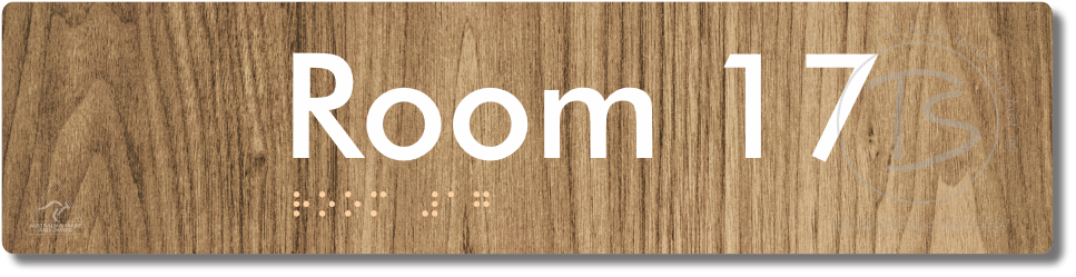 Room 17