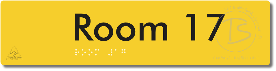 Room 17