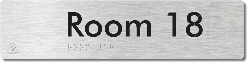 Room 18