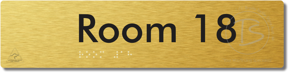 Room 18