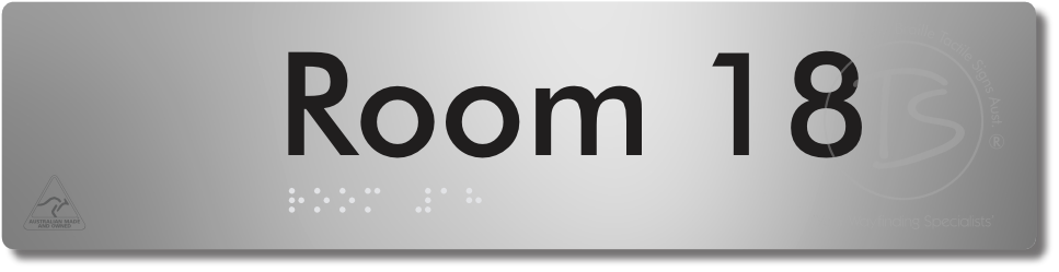 Room 18