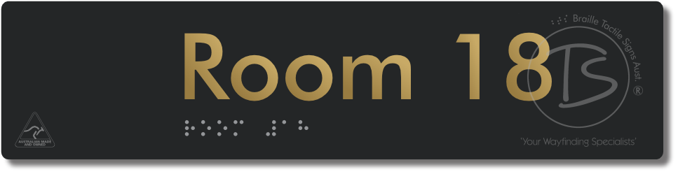 Room 18