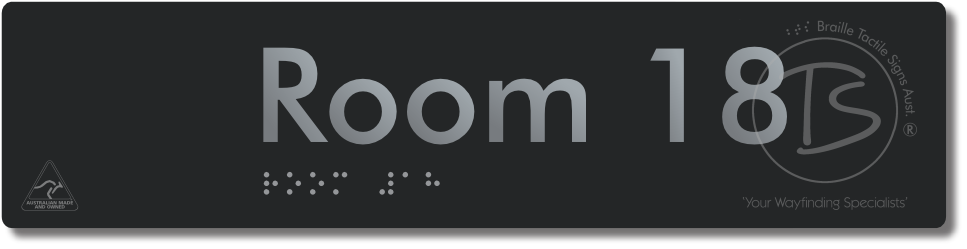 Room 18