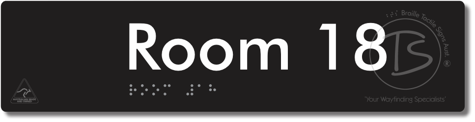 Room 18