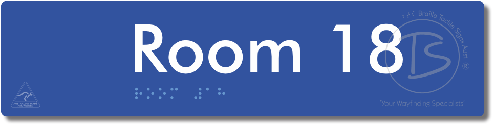 Room 18