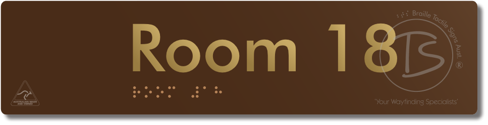 Room 18