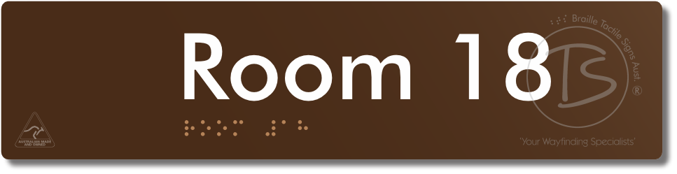 Room 18