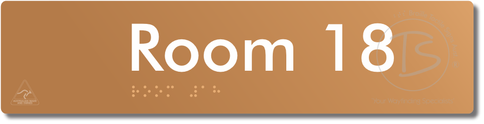 Room 18