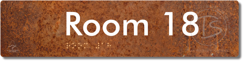 Room 18