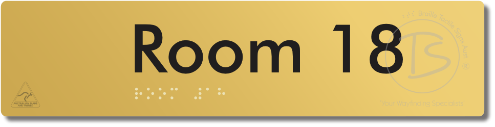 Room 18