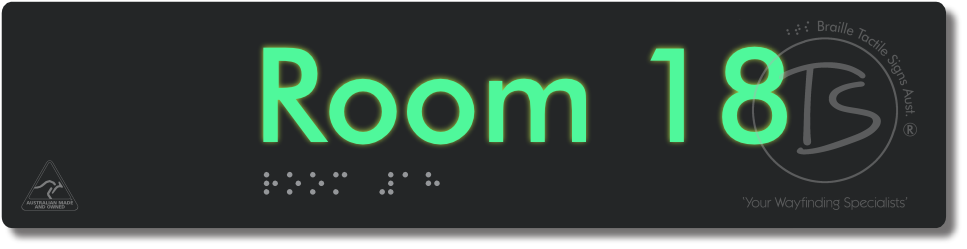 Room 18